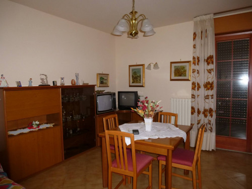 Apartment to Buy in Sarnano