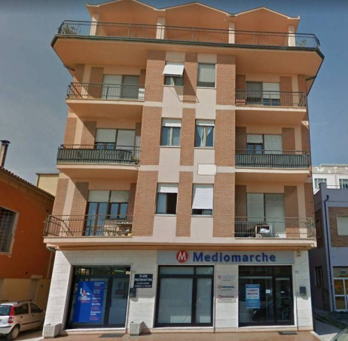 Commercial Property for Sale to Porto Sant'Elpidio