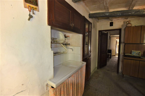 townhouse for sale in Montemonaco