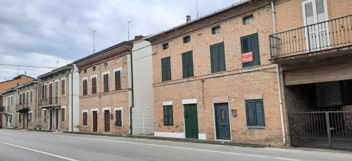 Home for Sale to Porto San Giorgio