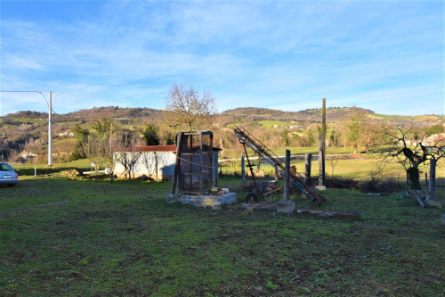 Casa cielo-terra in vendita a Sarnano