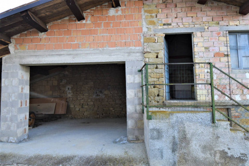 townhouse for sale in Sarnano