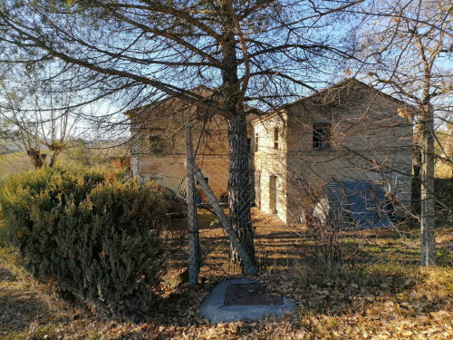 Casa colonica in Vendita a Sant'Elpidio a Mare