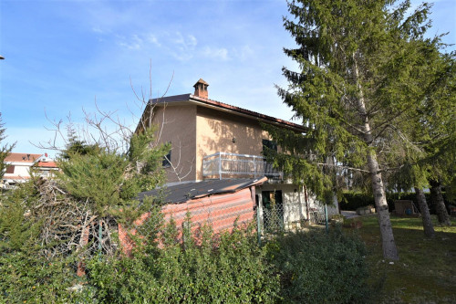 Villa in vendita a Amandola