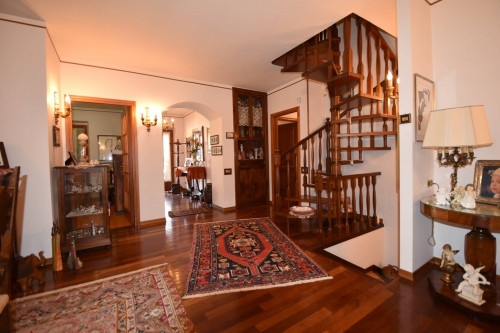 Villa for sale in Amandola