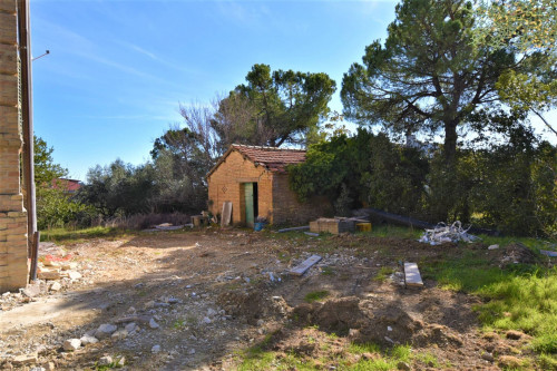 Villa in vendita a Offida (AP)