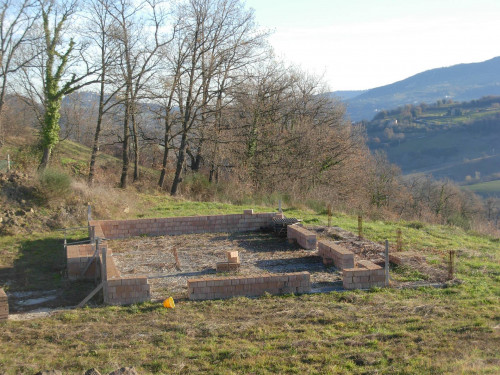 Terreno Agricolo in vendita a Amandola