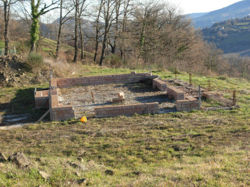 Terreno Agricolo in vendita a Amandola