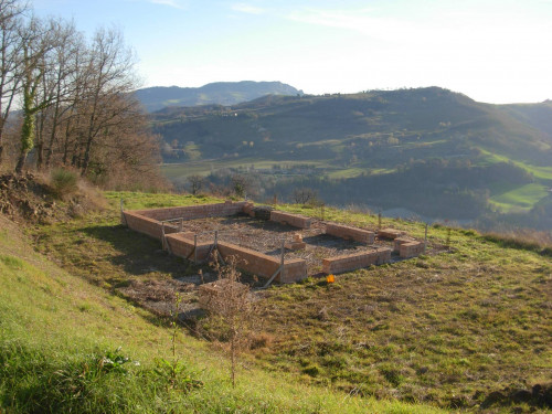 Terreno Agricolo in vendita a Amandola