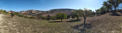 Land for Sale to Fermo