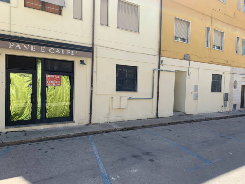 Business for Rent to Porto San Giorgio