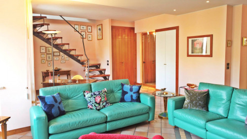 Appartamento in Vendita a Torre San Patrizio