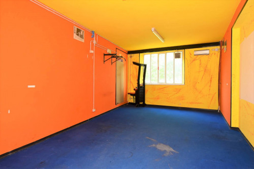 Box o garage in affitto a Amandola