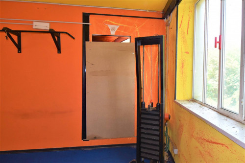 Box o garage in affitto a Amandola