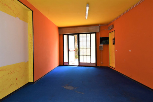 Box o garage in affitto a Amandola