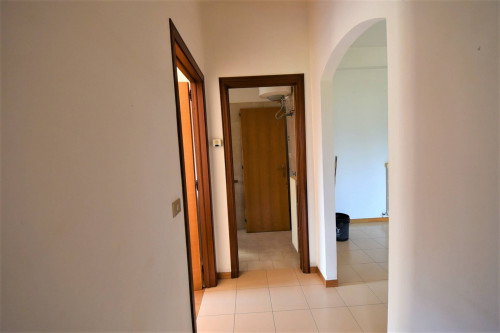 Apartment for sale in Montemonaco