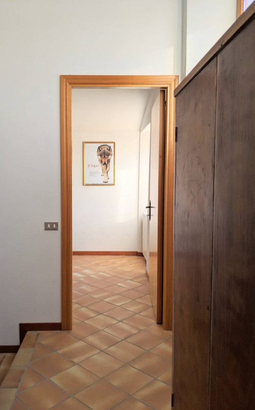 townhouse for sale in Monte San Martino