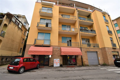 Apartment to Buy in Macerata