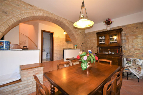 Casa cielo-terra in Vendita a Penna San Giovanni