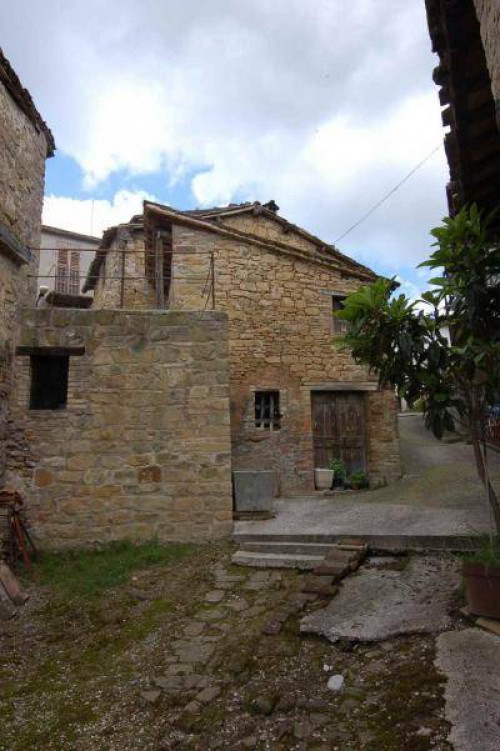 Casa cielo-terra in vendita a Amandola