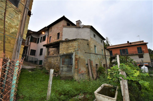 Casa cielo-terra in vendita a Amandola