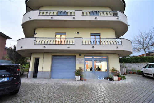 Apartment to Buy in Amandola