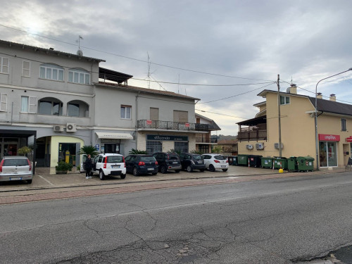 Apartment for Sale to Montegiorgio