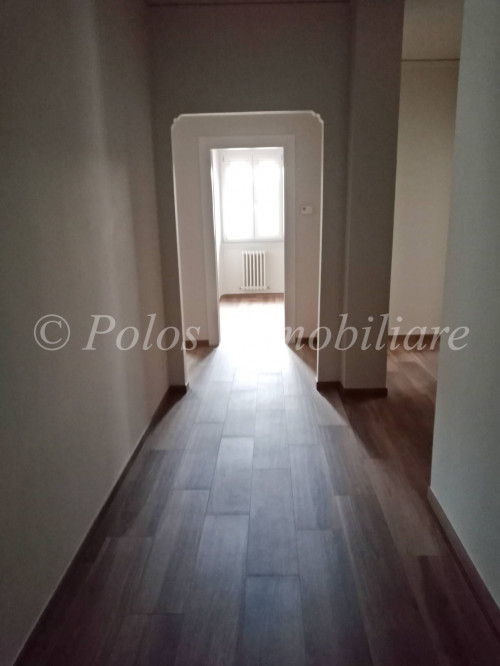 Apartment for Rent to Porto San Giorgio