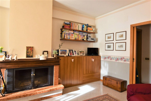 Apartment for sale in Montefortino