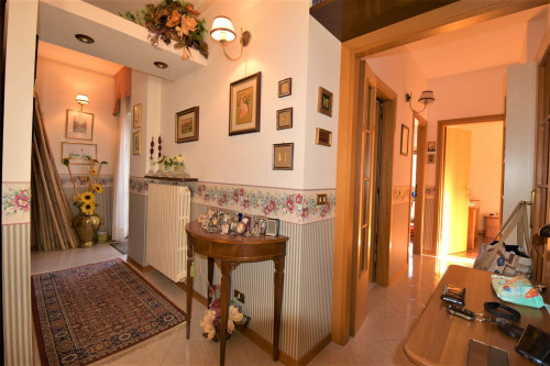 Apartment for sale in Montefortino