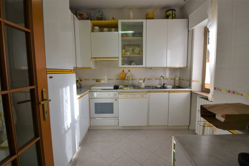 Apartment for sale in Montefortino