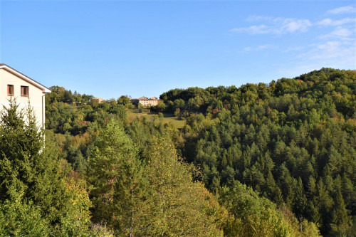 Appartamento in vendita a Montefortino