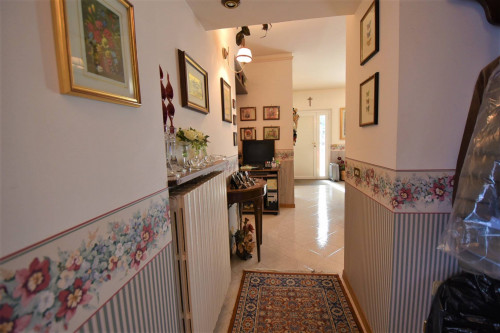 Apartment for sale in Montefortino