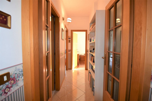 Apartment for sale in Montefortino