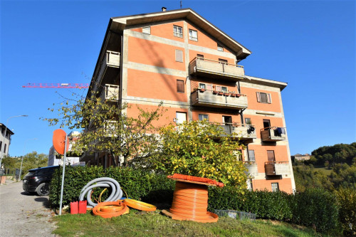 Apartment for sale in Montefortino