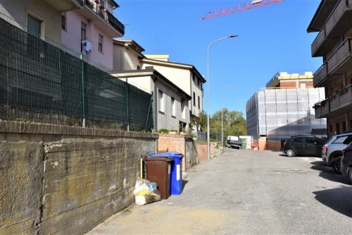 Appartamento in vendita a Montefortino