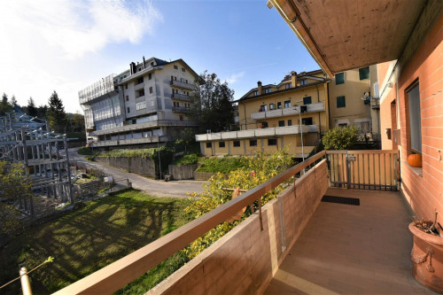 Apartment for sale in Montefortino