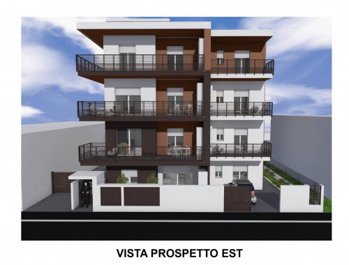 Appartamento in Vendita a Civitanova Marche