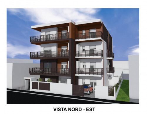 Appartamento in Vendita a Civitanova Marche