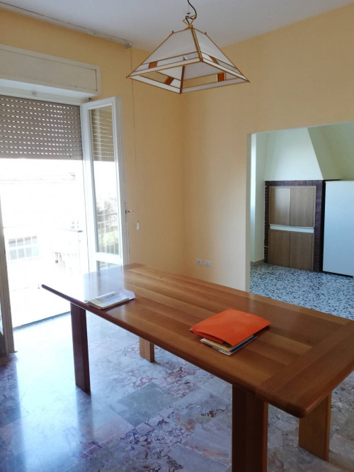 Appartamento in Vendita a Macerata
