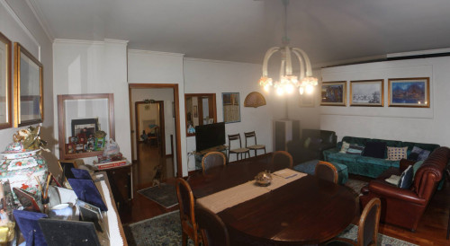 Appartamento in vendita a Monte San Giusto