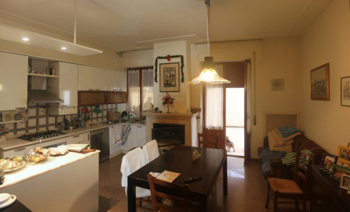 Appartamento in vendita a Monte San Giusto