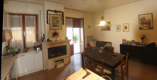 Appartamento in vendita a Monte San Giusto