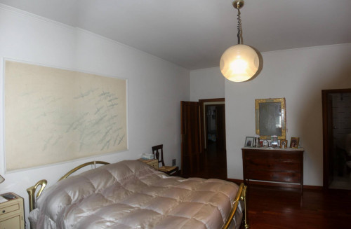 Appartamento in vendita a Monte San Giusto