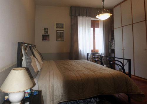 Appartamento in vendita a Monte San Giusto