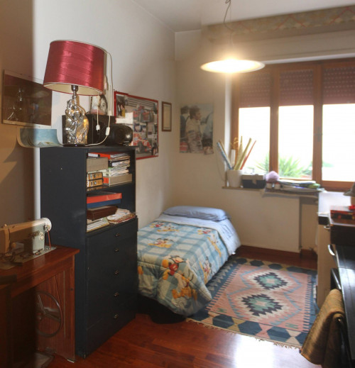 Appartamento in vendita a Monte San Giusto