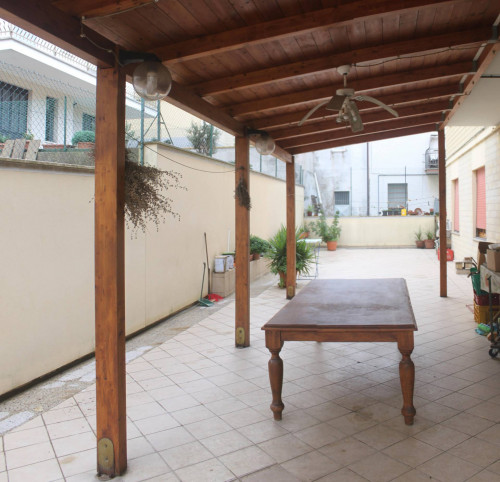 Appartamento in vendita a Monte San Giusto