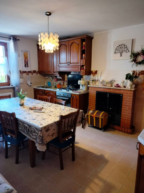 Appartamento in Vendita a Macerata