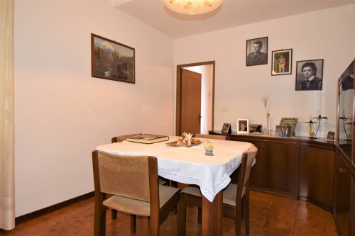 Apartment for sale in Falerone