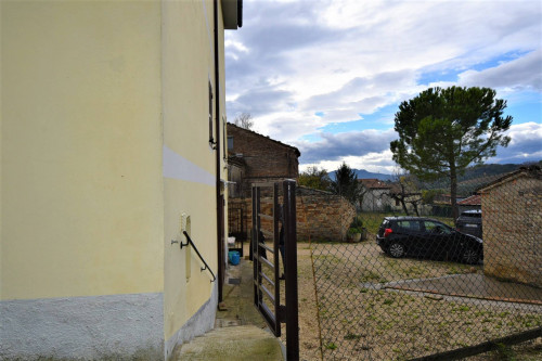 Apartment for sale in Falerone